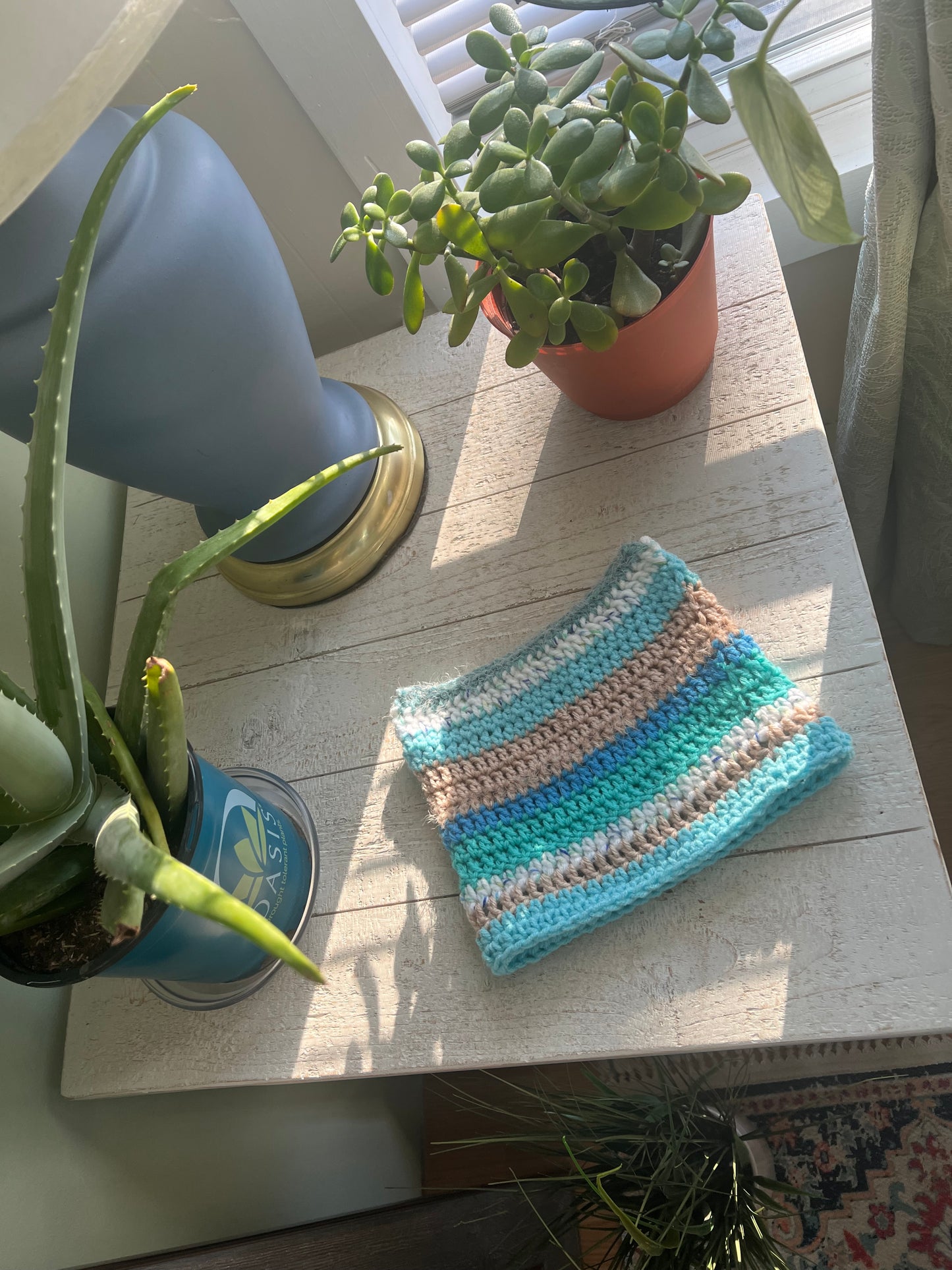 Marz x Astro Collab - Kitten Beanie