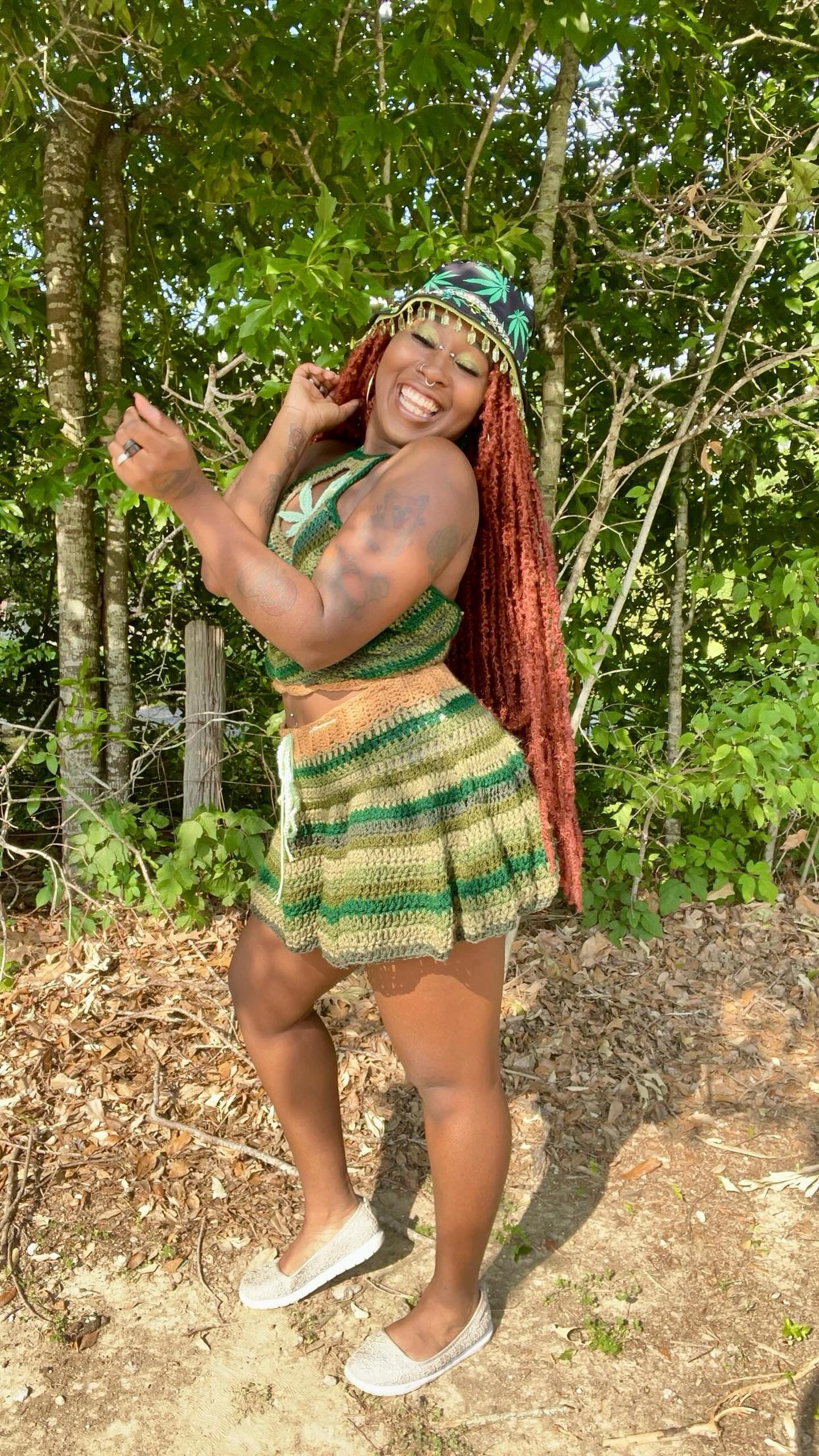 Custom 420 Set - Express