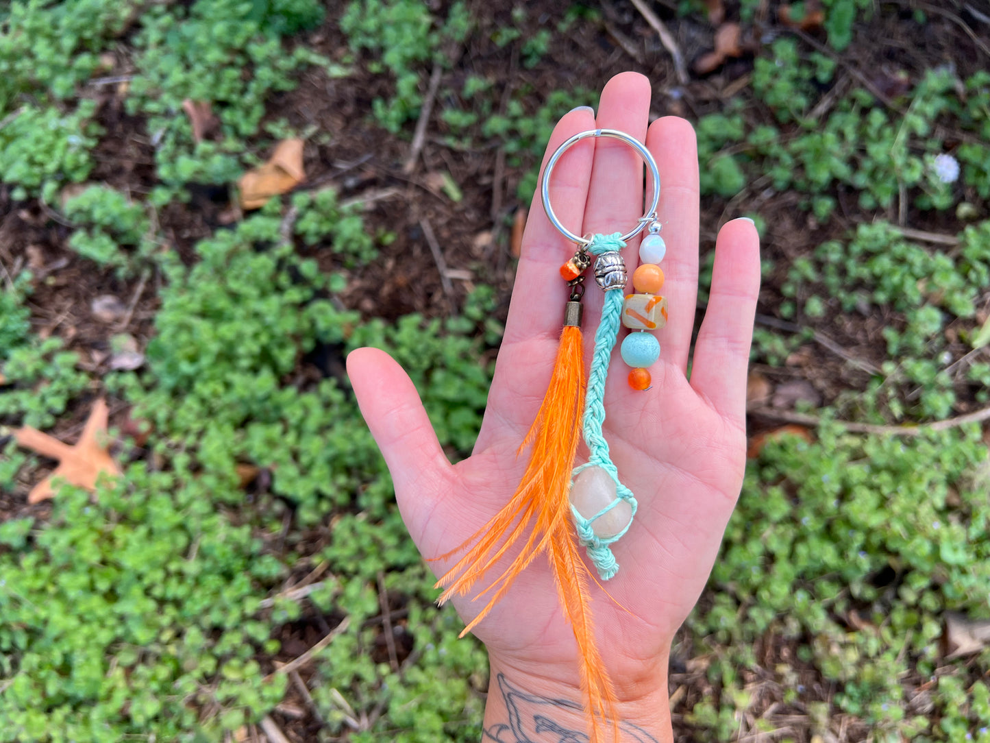 Bulk Order Keychains