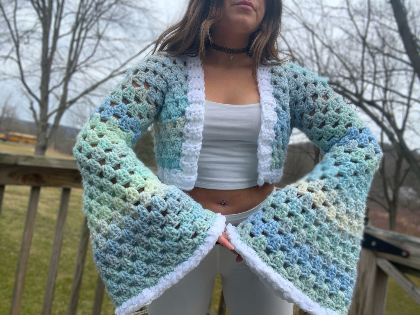 Matching Third Eye Festival Set