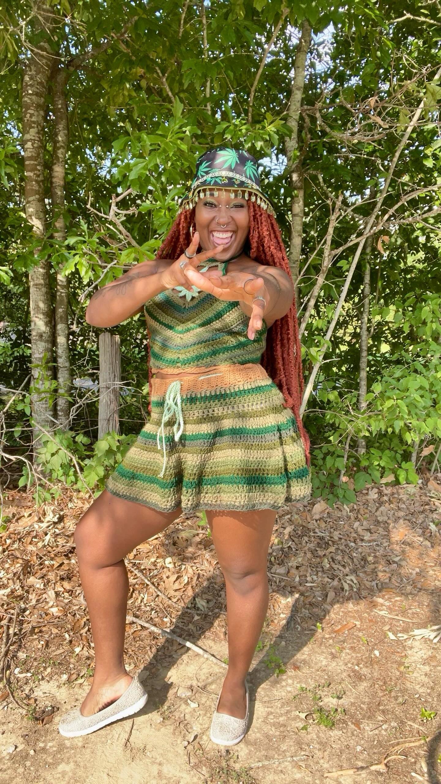 Custom 420 Set - Express