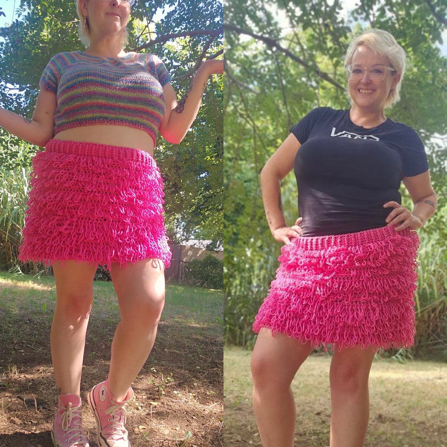 The Loophole Tube Skirt / Dress Pattern