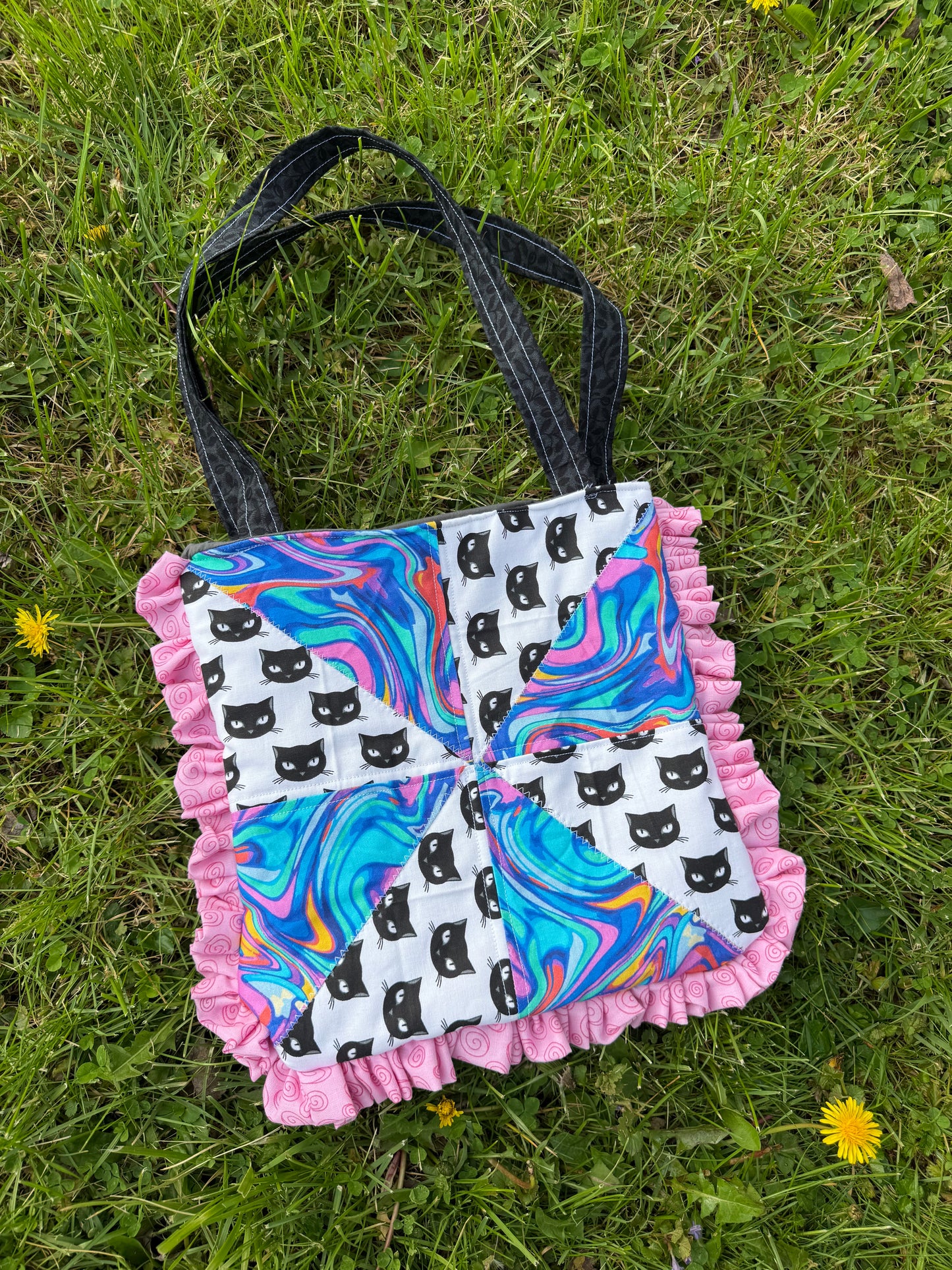 Reversible Tote
