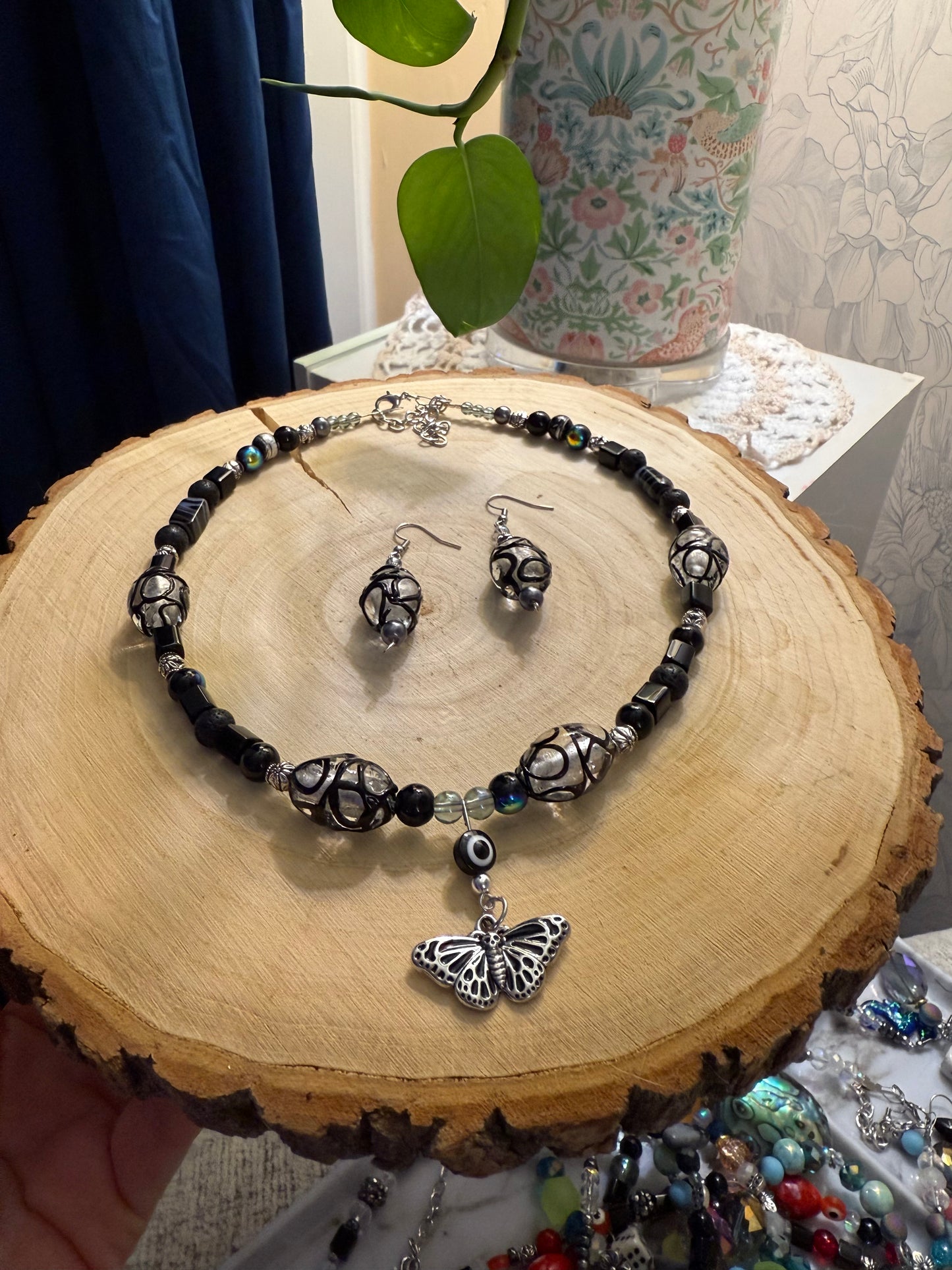 His & Hers Matching Set