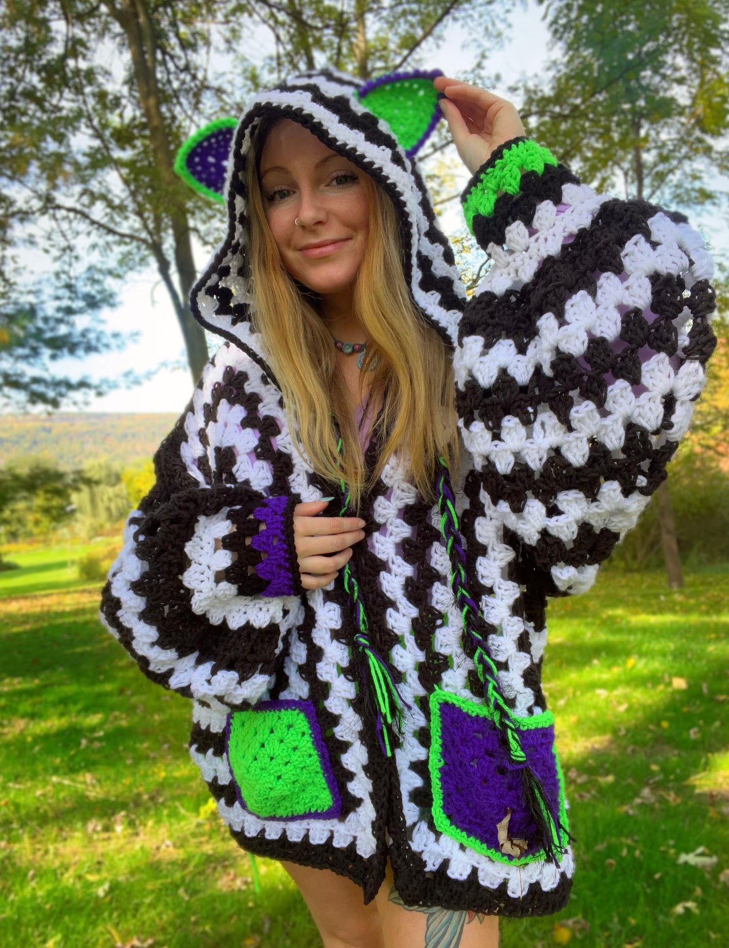 Custom Order Kenzi