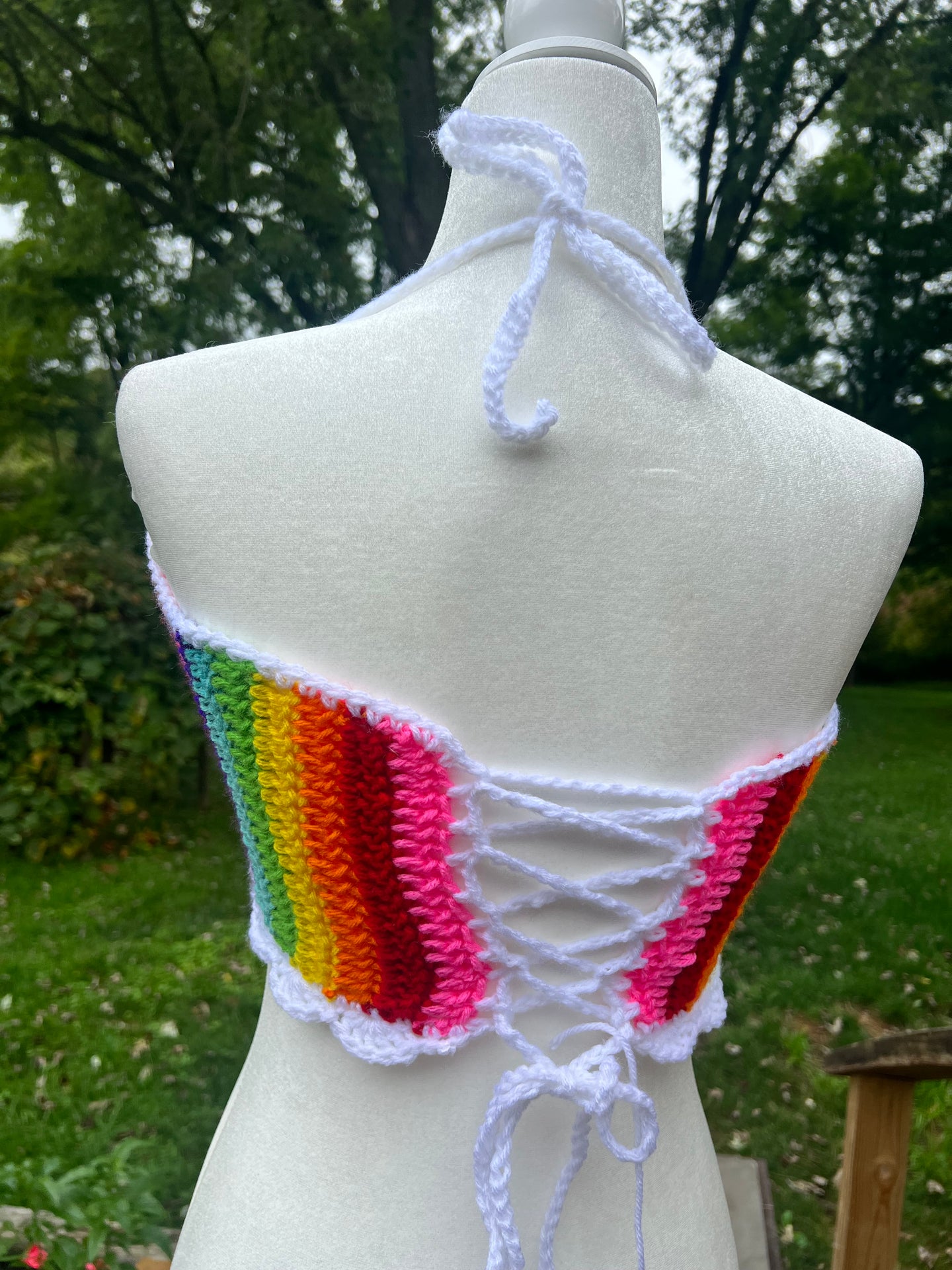 M-XL Prototype Pride Top