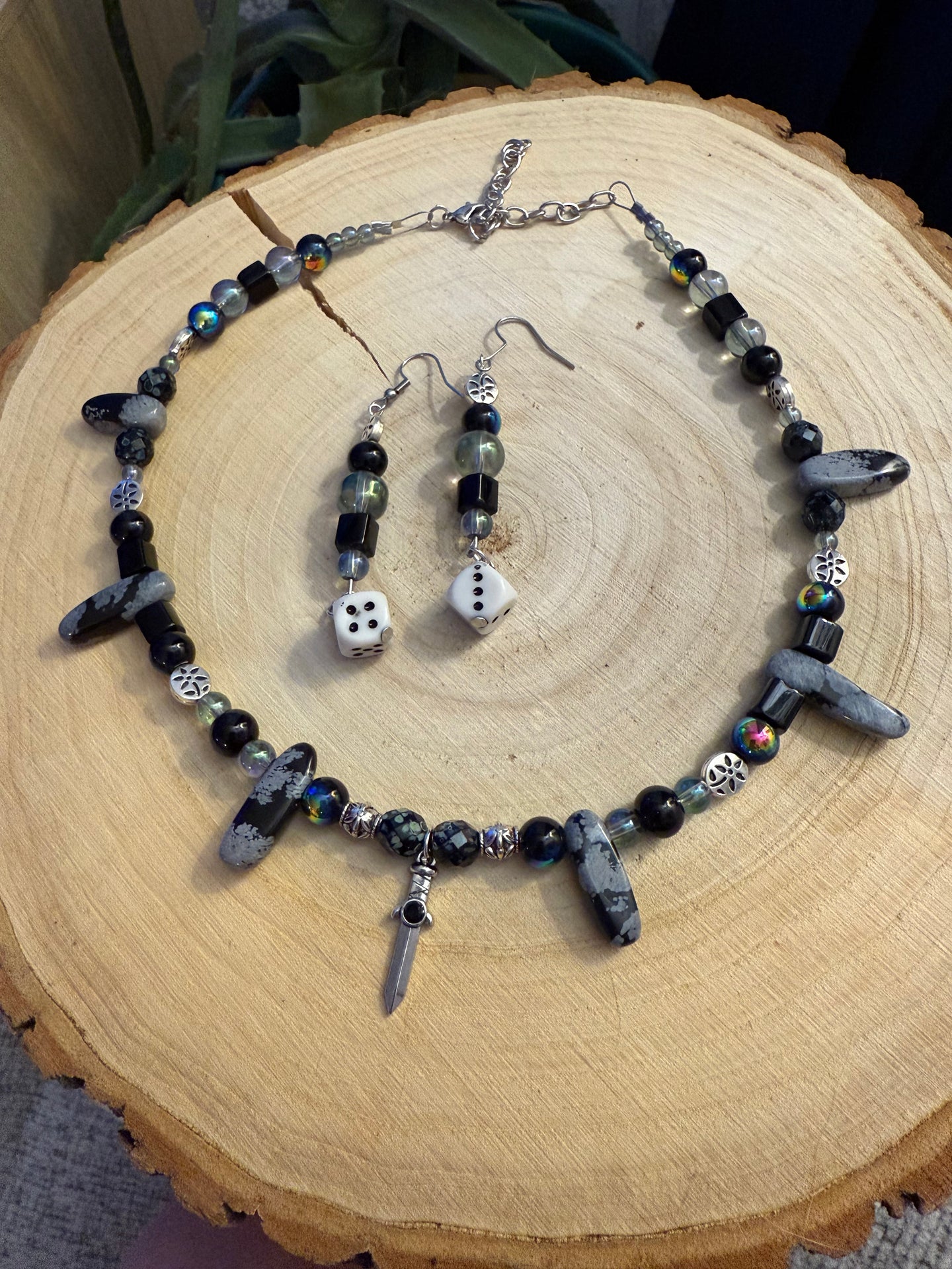 His & Hers Matching Set