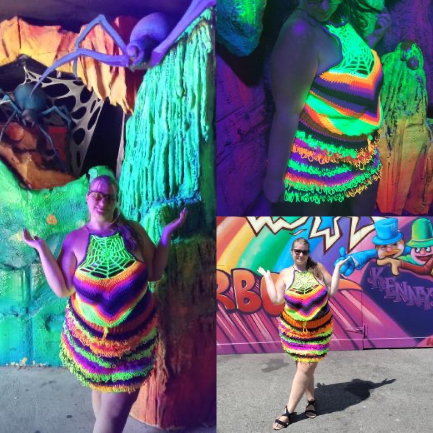 The Loophole Tube Skirt / Dress Pattern