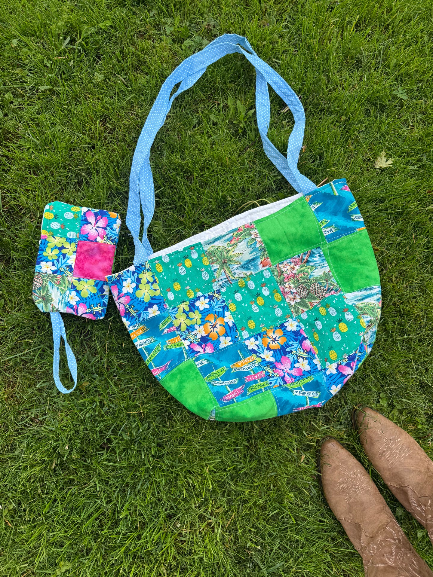 Extra Large Matching Beach Set