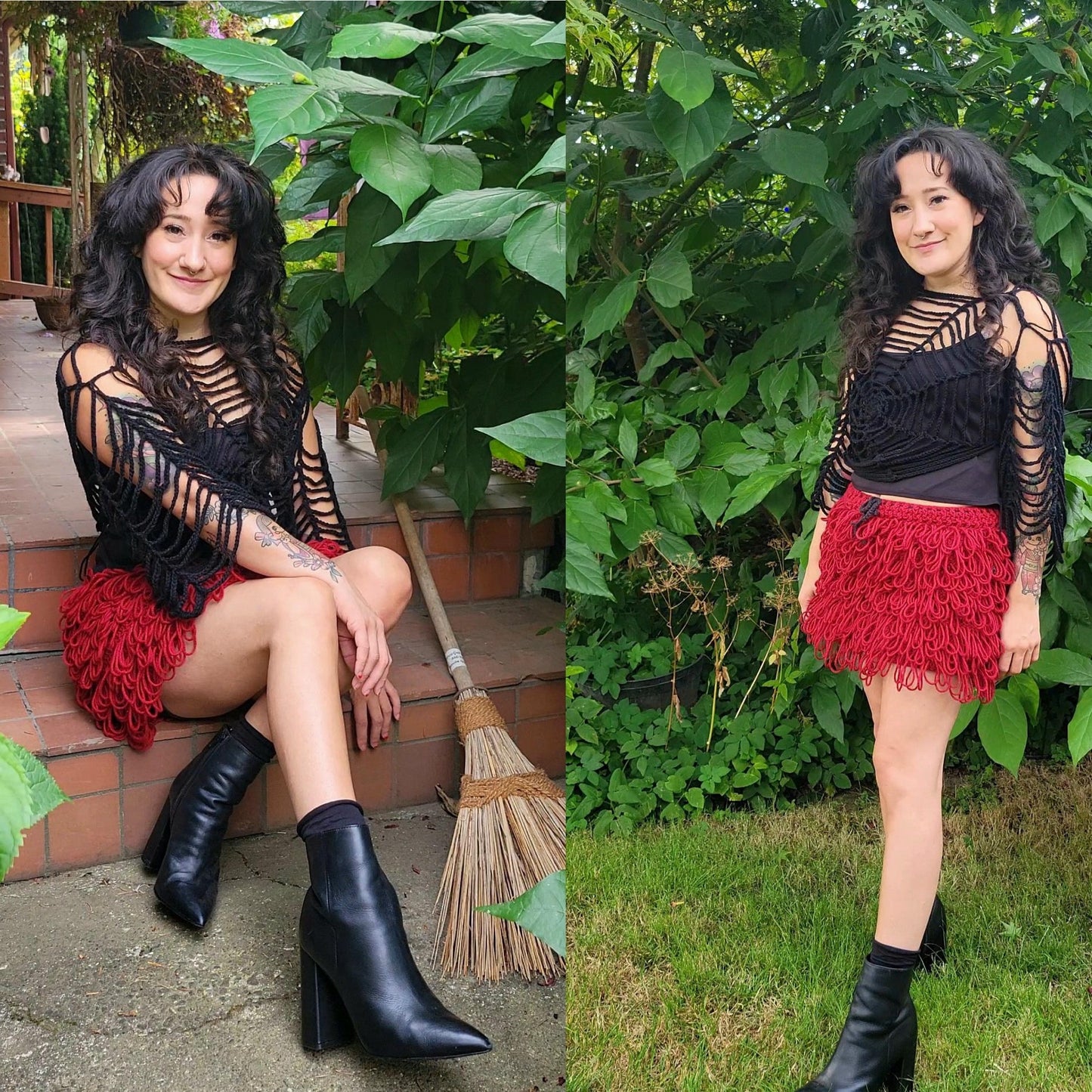 The Loophole Tube Skirt / Dress Pattern