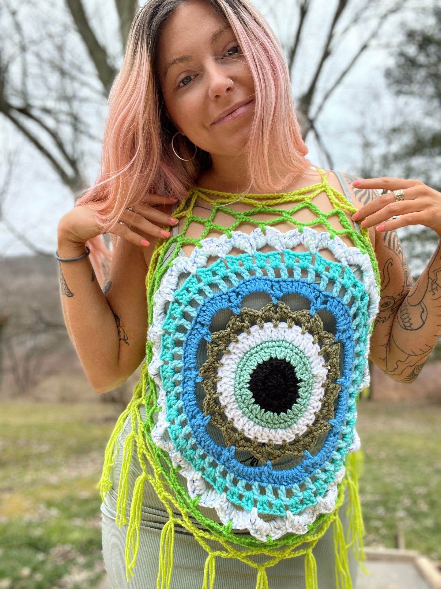 The Osiris Coverup