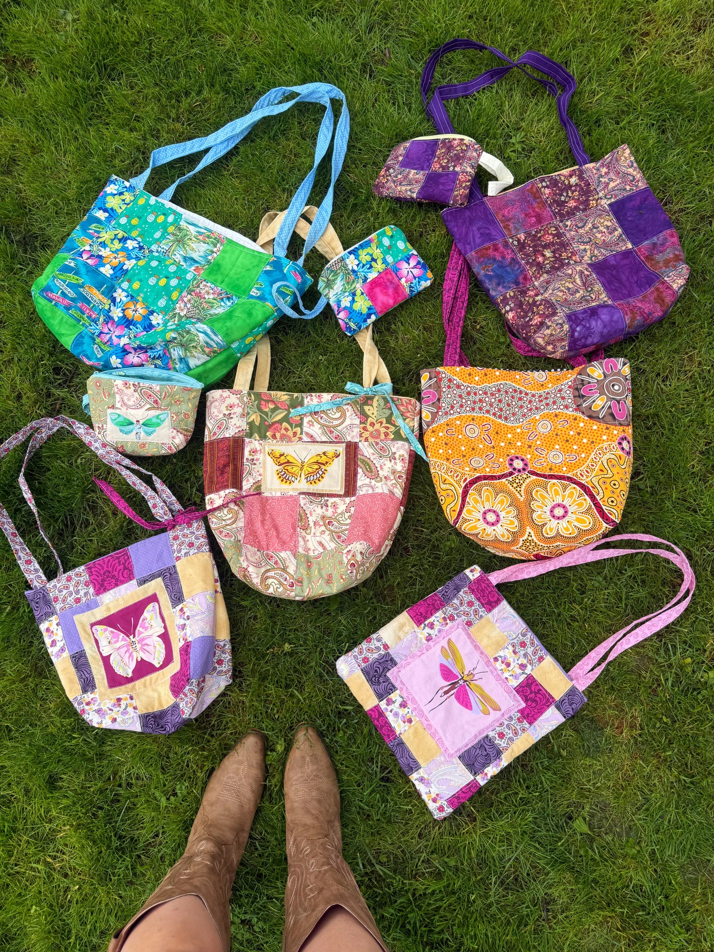 Extra Large Matching Beach Set