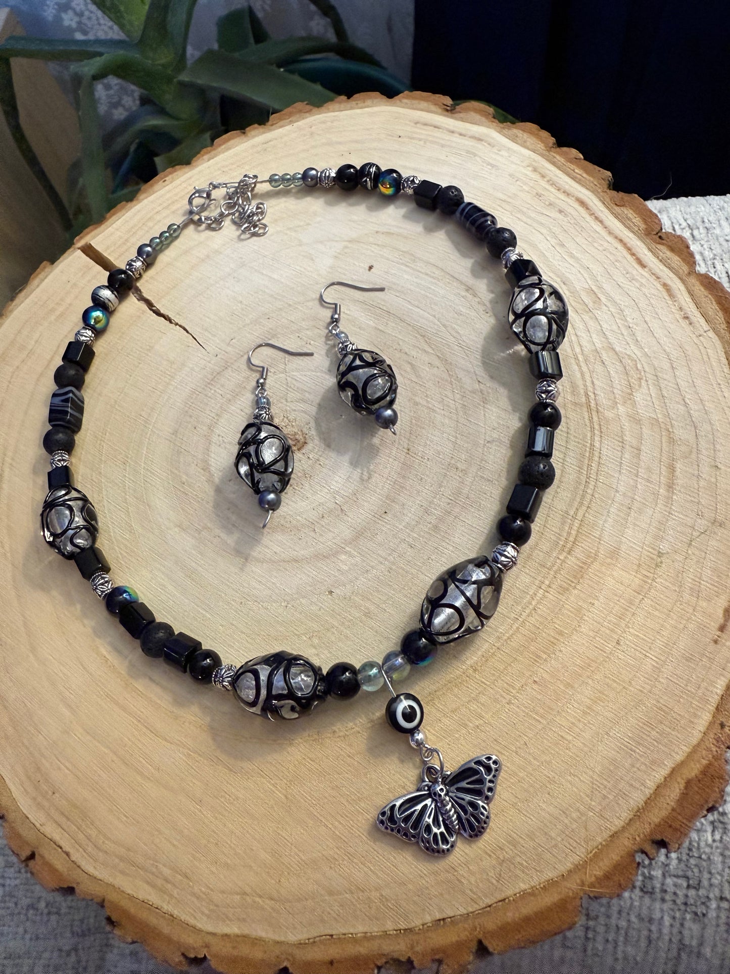 His & Hers Matching Set