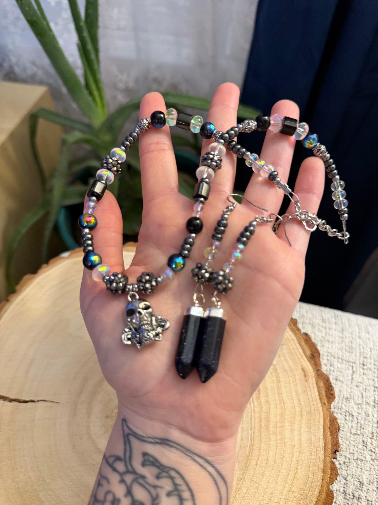 His & Hers Matching Set