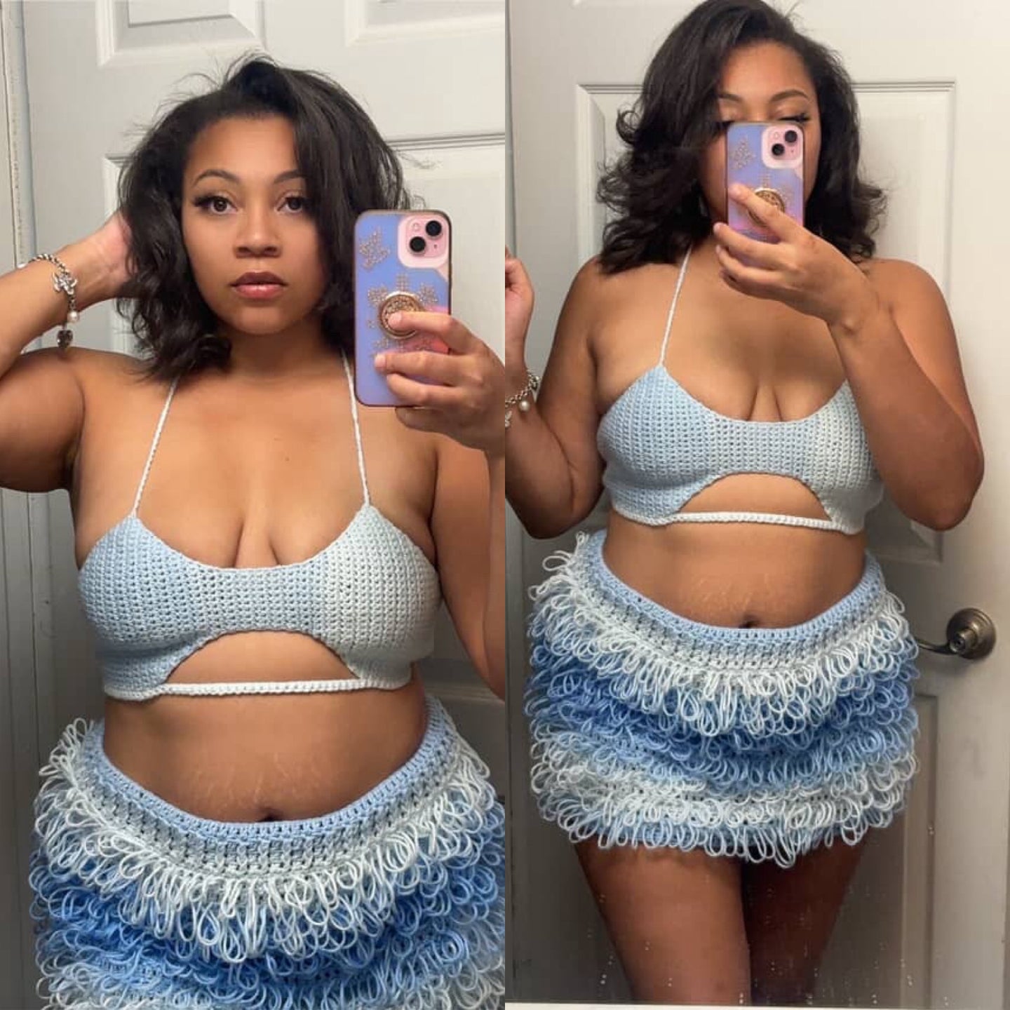 The Loophole Tube Skirt / Dress Pattern