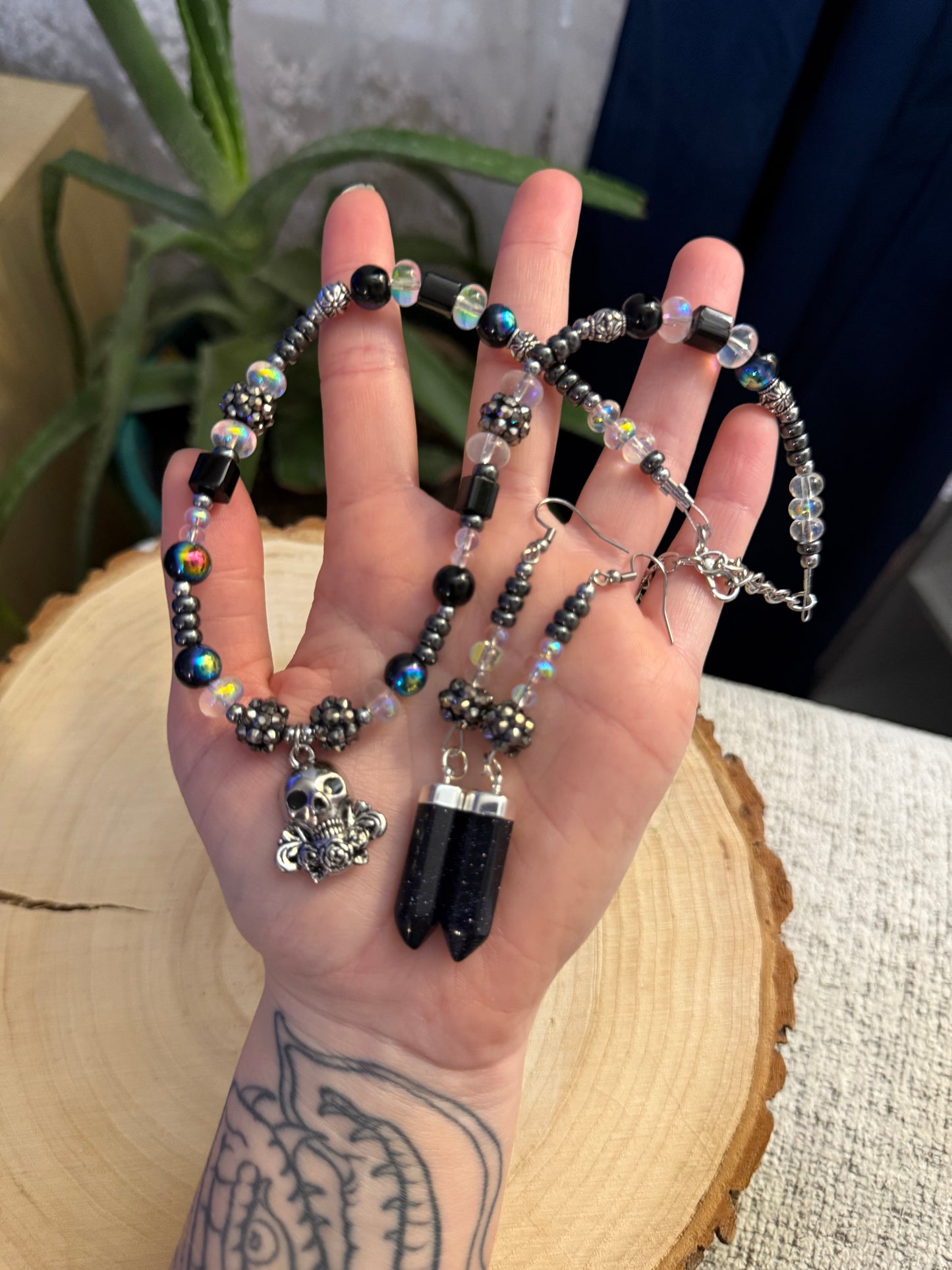 His & Hers Matching Set