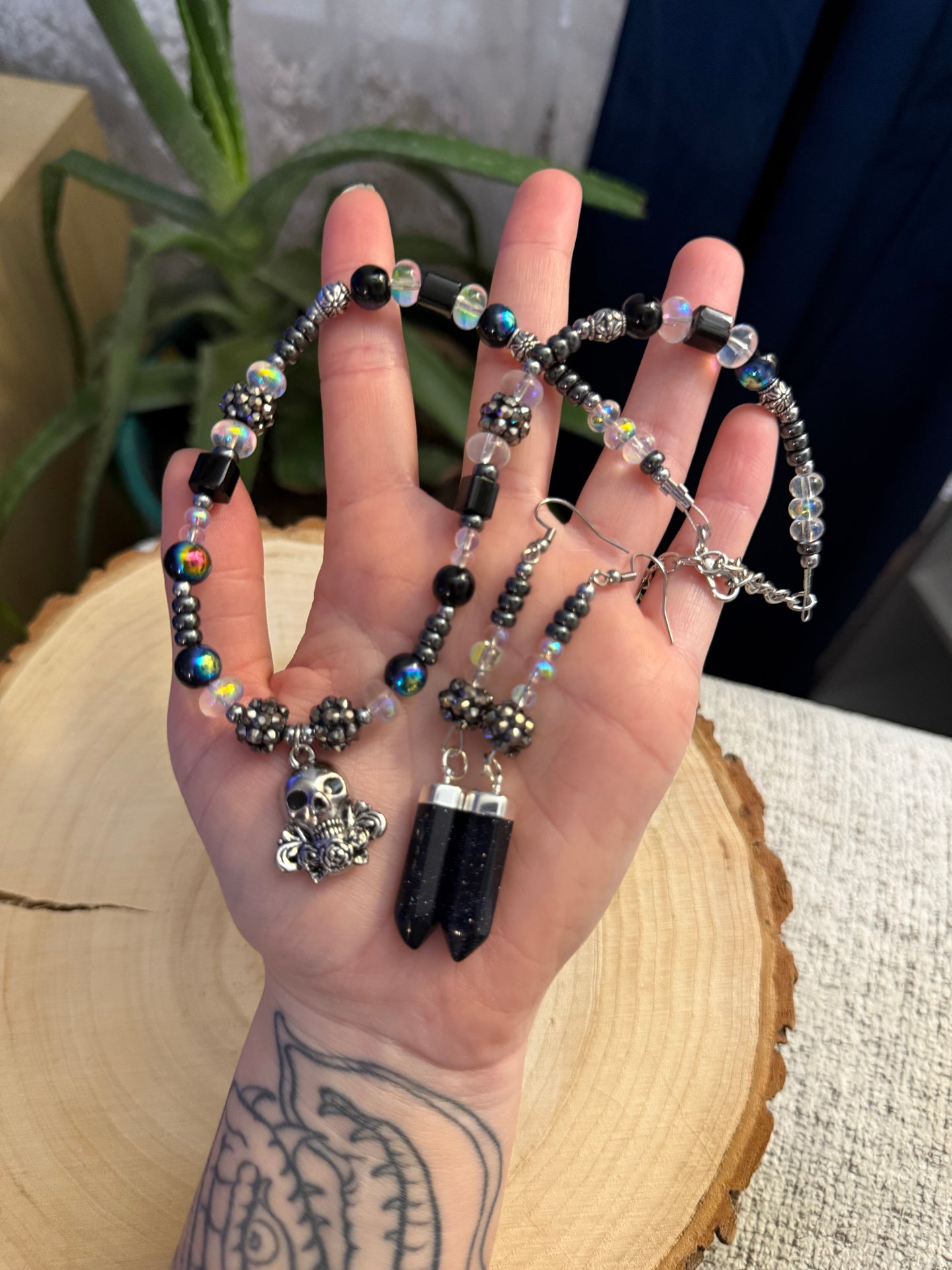 His & Hers Matching Set