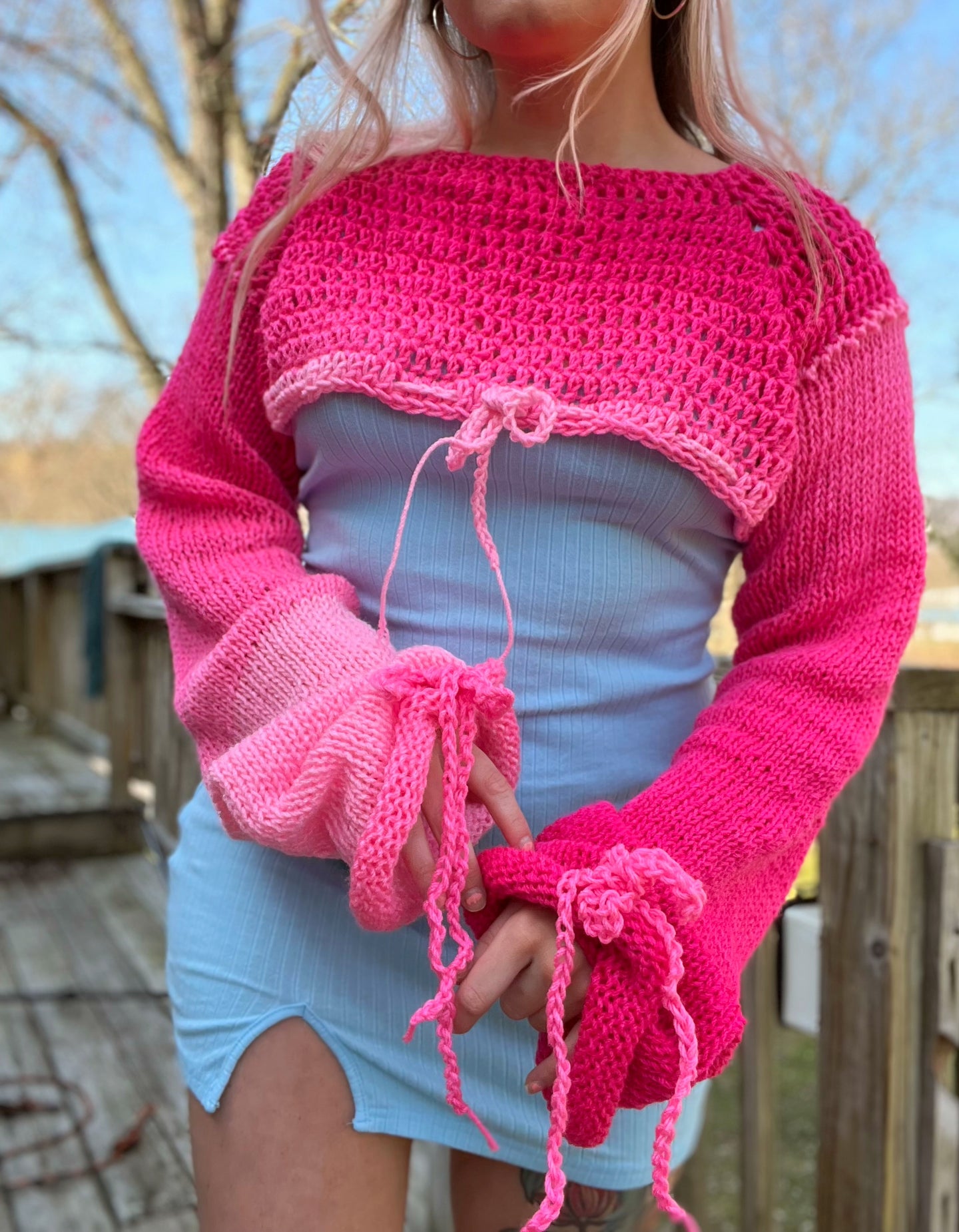 Custom Set