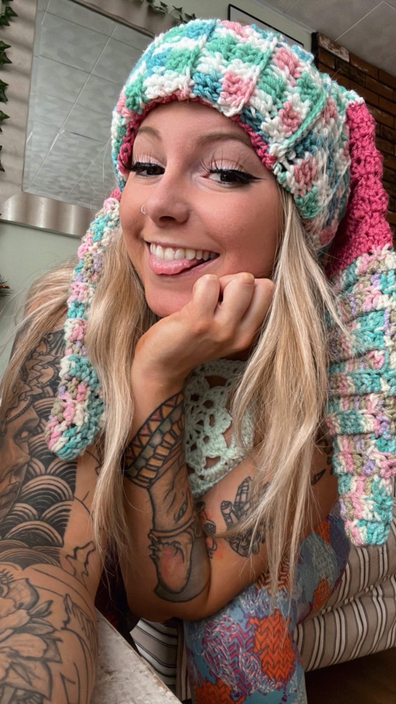 Bunni Balaclava