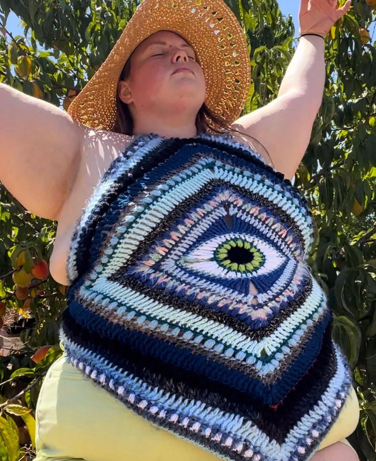 The D👁️MOND Top Pattern