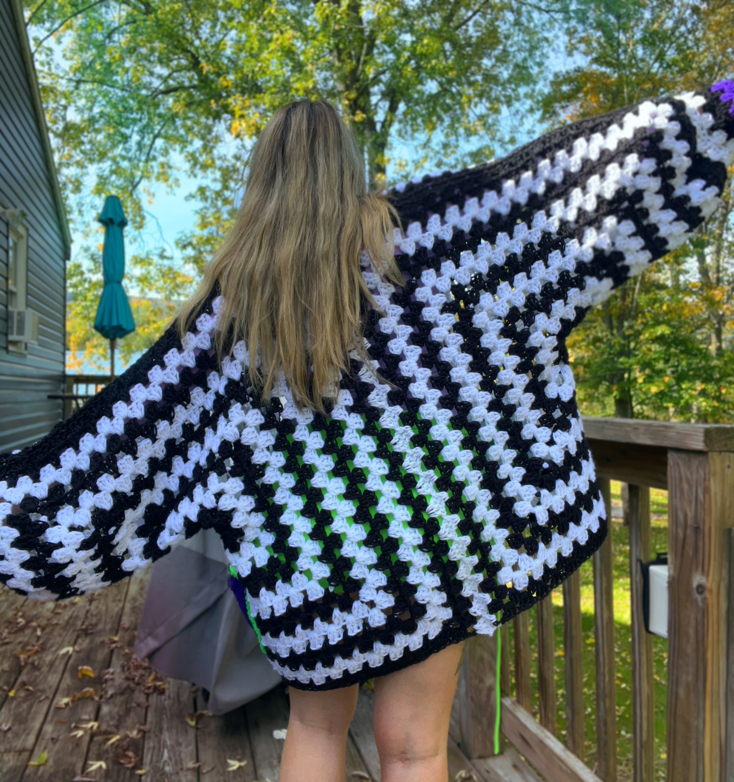 Custom Order Kenzi