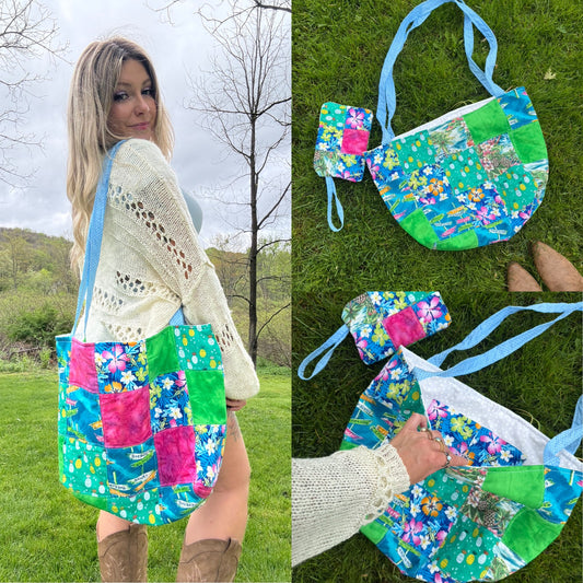Extra Large Matching Beach Set
