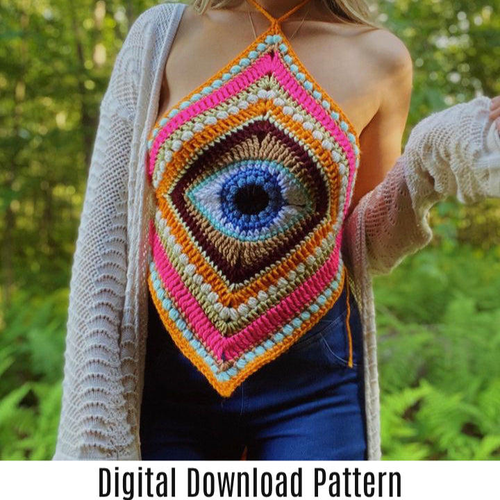 The D👁️MOND Top Pattern