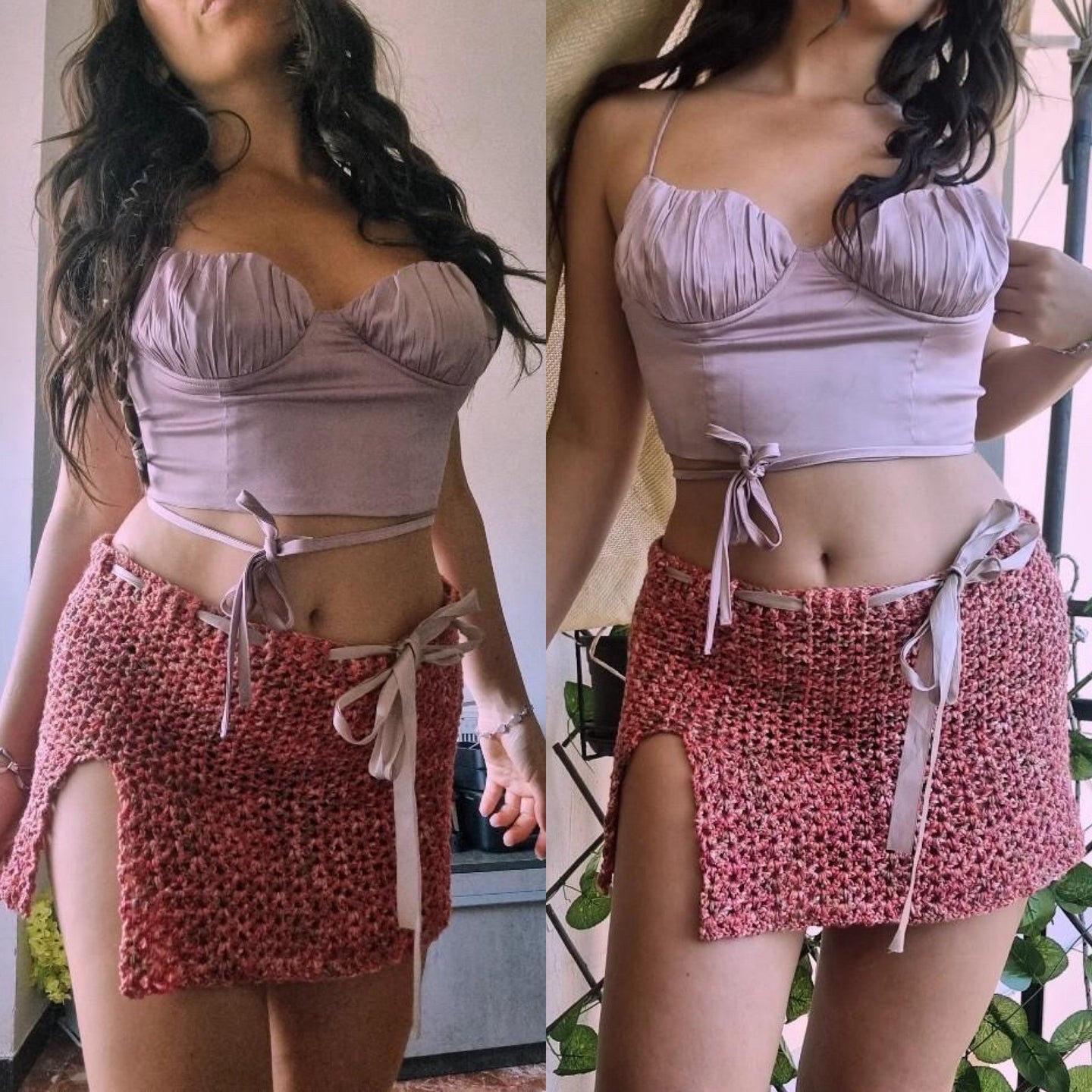 The Wandernet Skirt Pattern