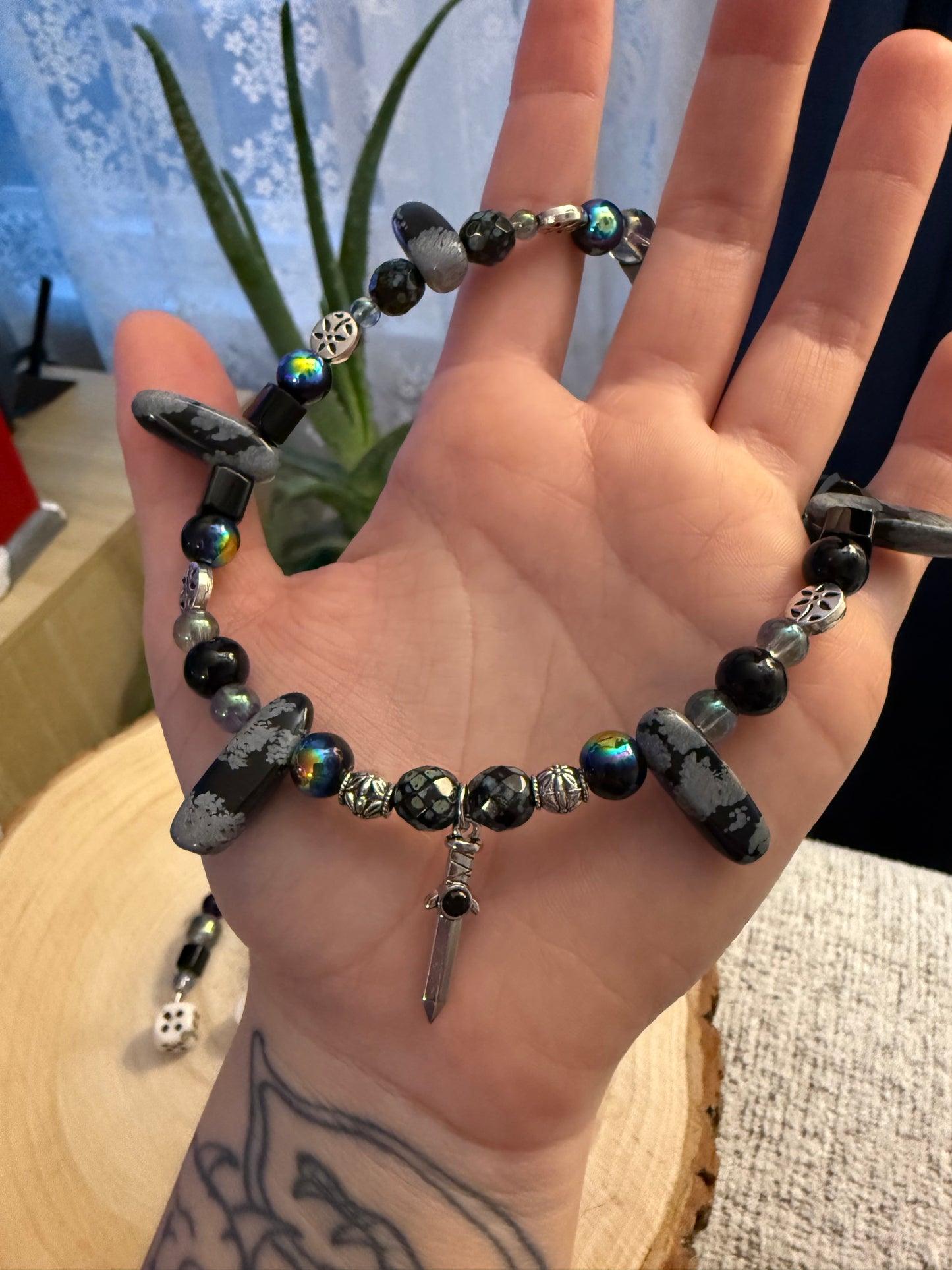 His & Hers Matching Set