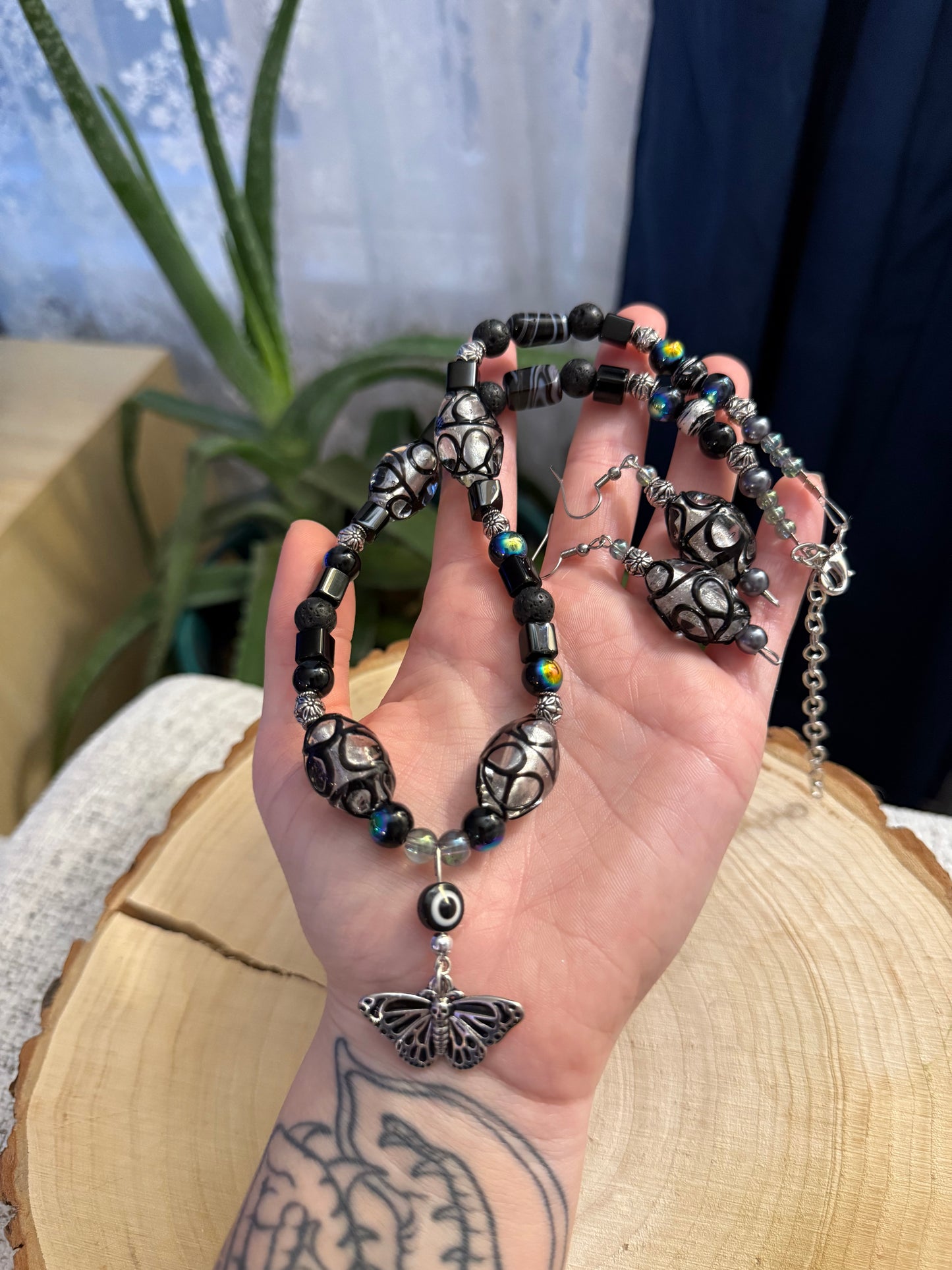 His & Hers Matching Set