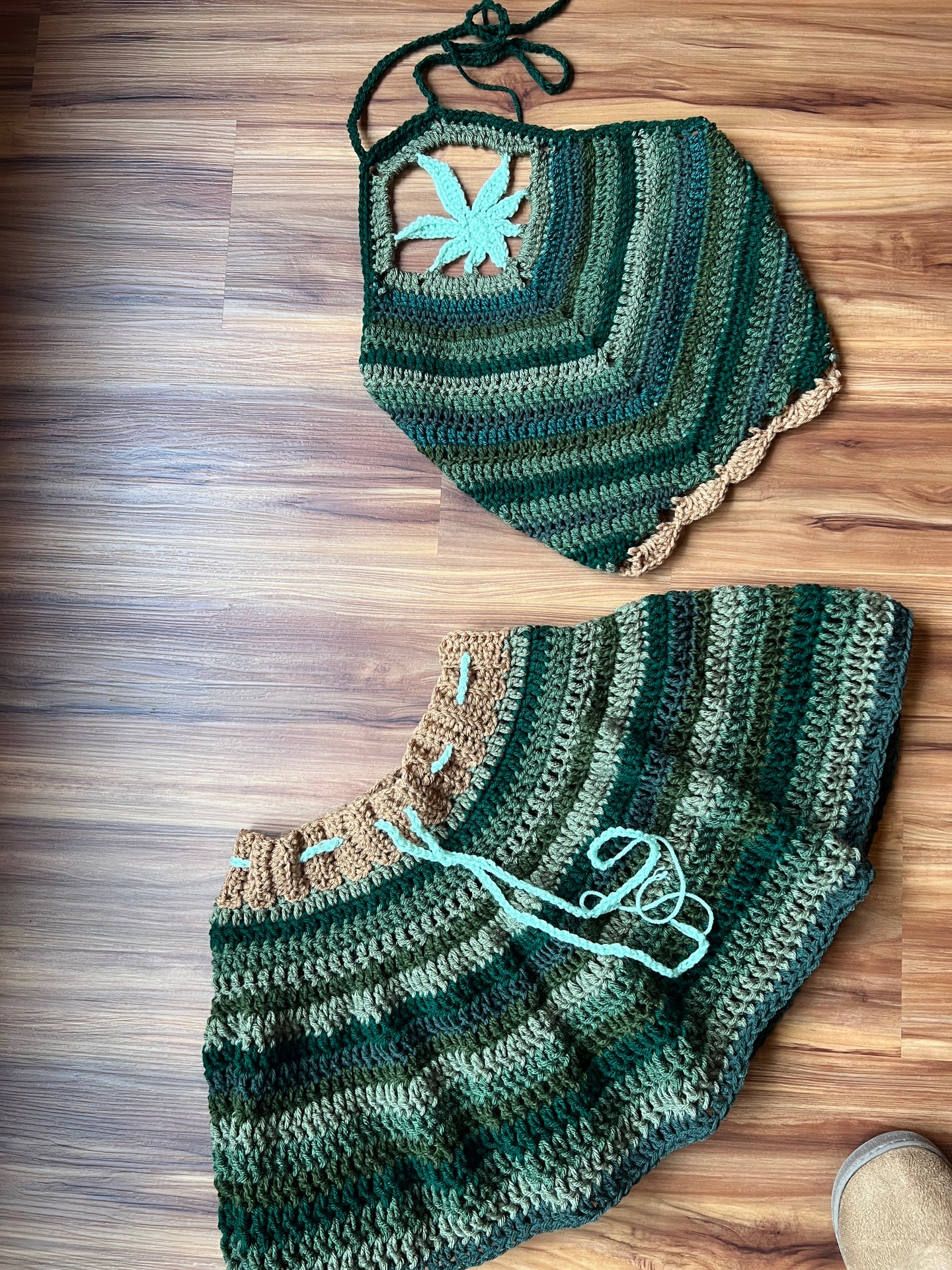 Custom 420 Set - Express