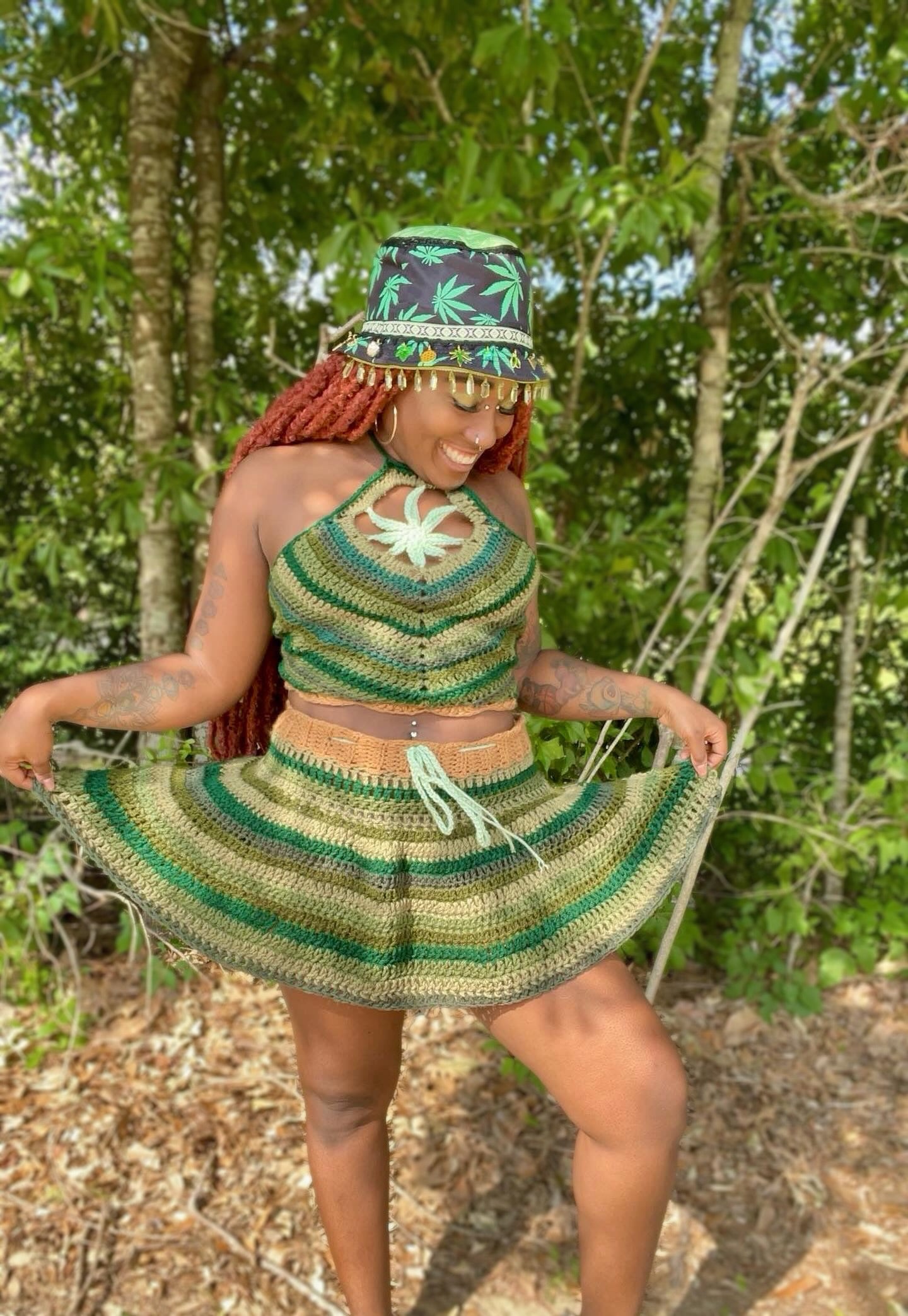 Custom 420 Set - Express