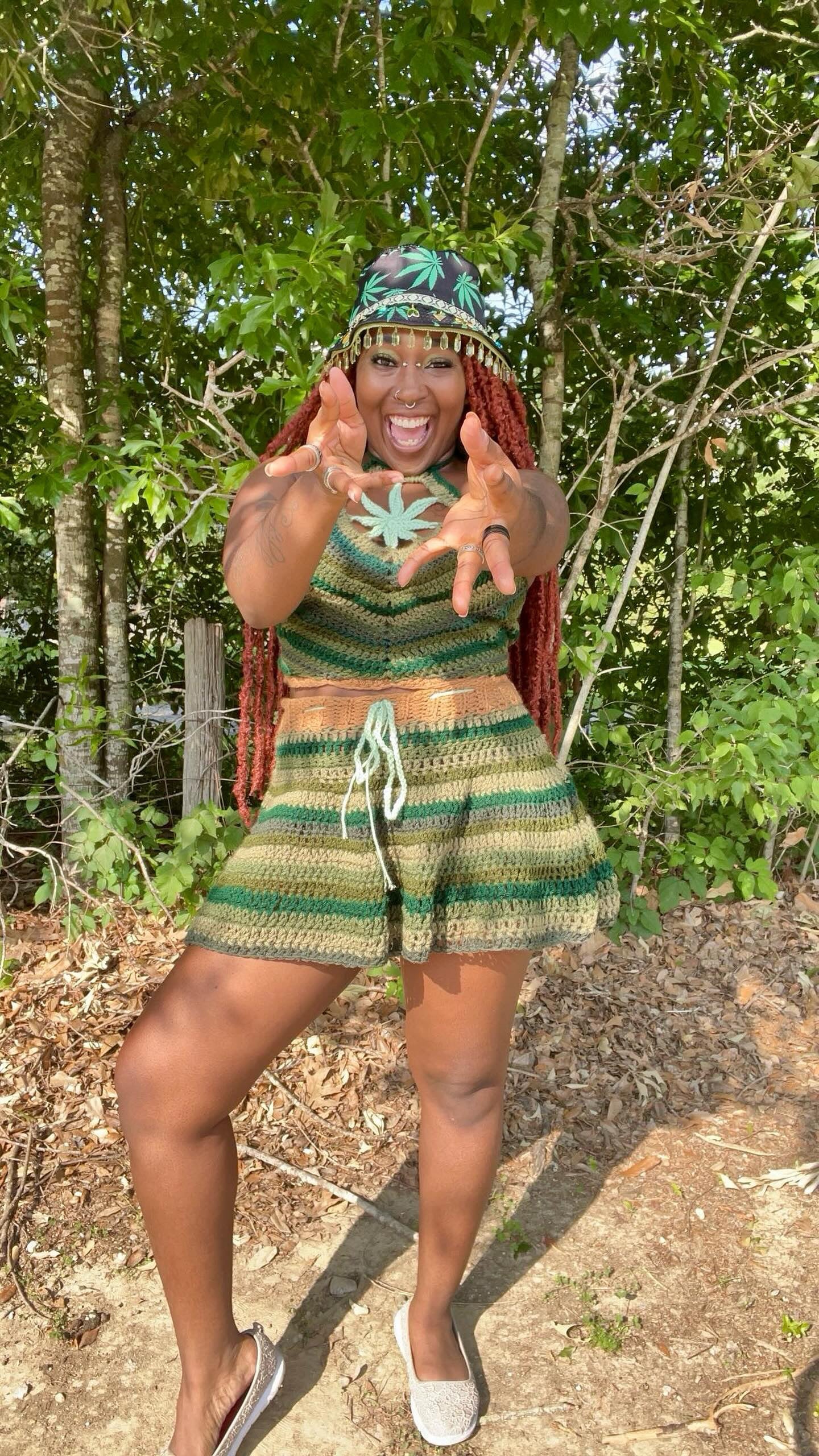 Custom 420 Set - Express