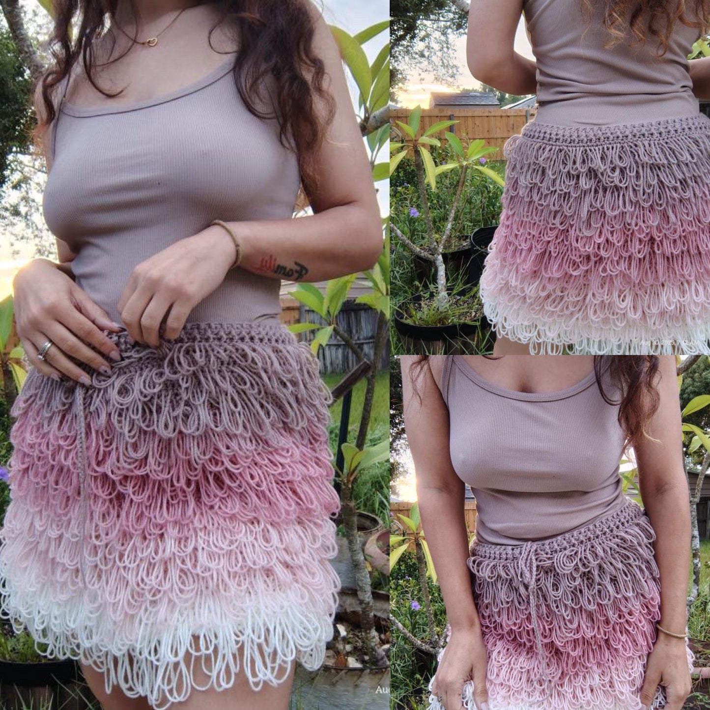 The Loophole Tube Skirt / Dress Pattern