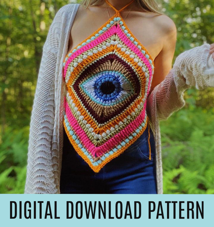 The D👁️MOND Top Pattern