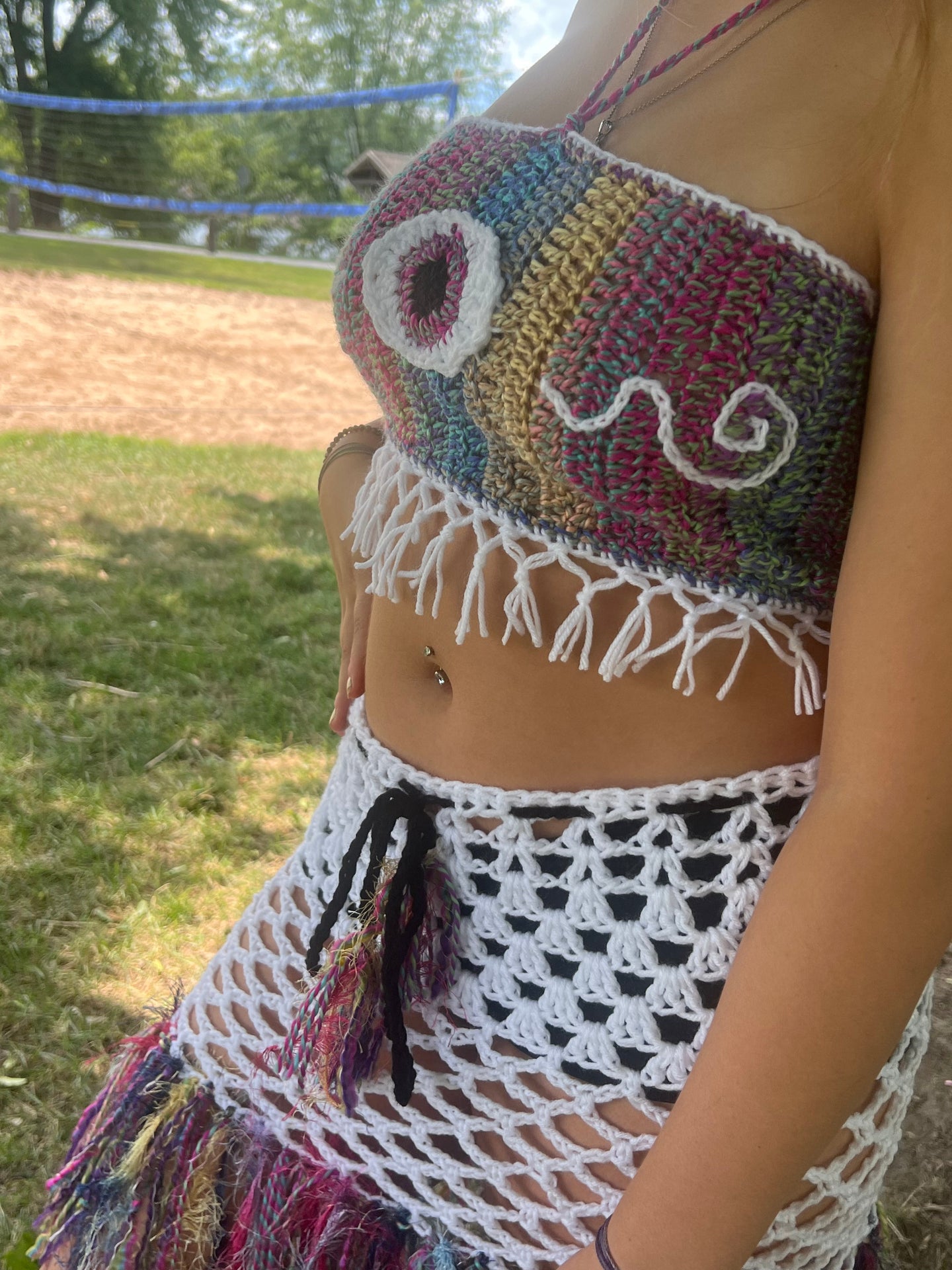 Third Eye Festival Set
