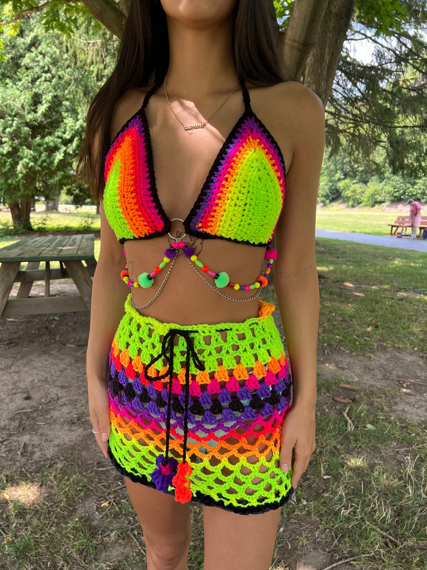 Festival Top ONLY