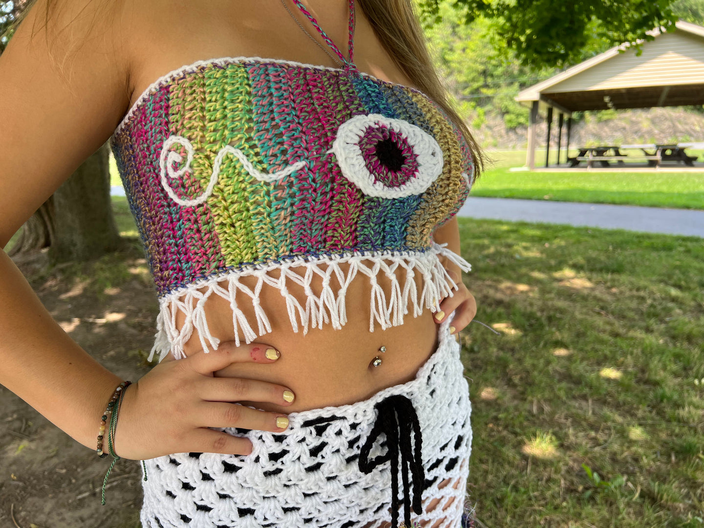Third Eye Festival Set