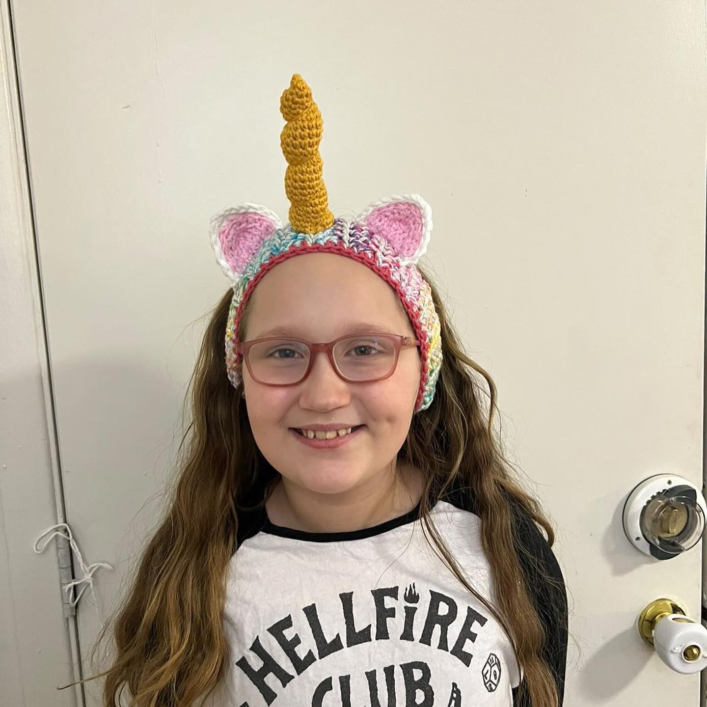 The Forest Friends Headband PATTERN - Digital Download Only