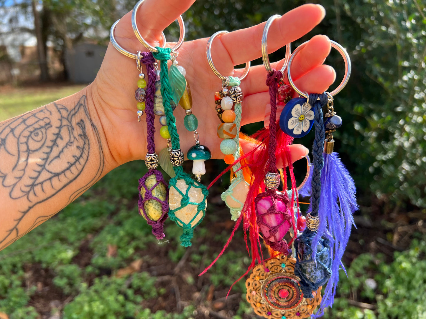 Keychains Lot Bulk Order Keychains – AstroKnotty